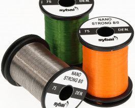 Nano Strong Thread, 75 Denier 8/0